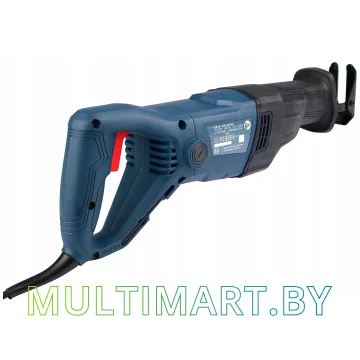 Сабельная пила Bosch GSA 120 Professional 06016B1020 картинка 5